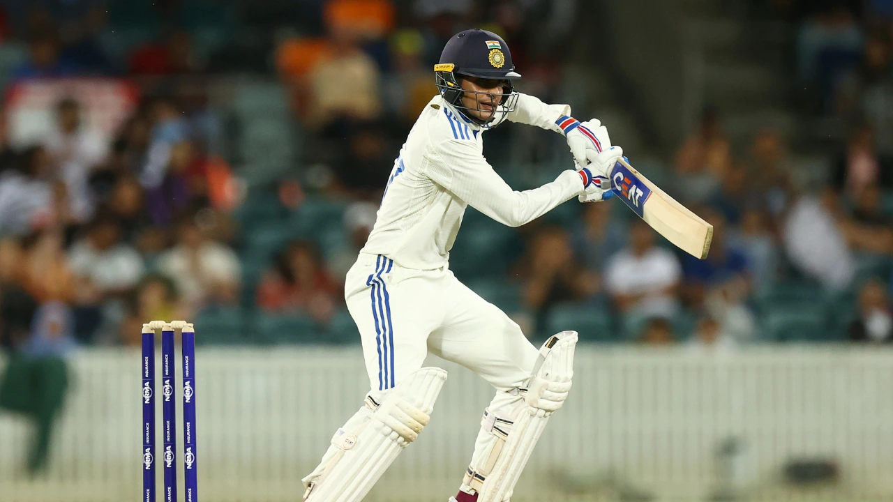 Who Will Be the Next Test Captain for India