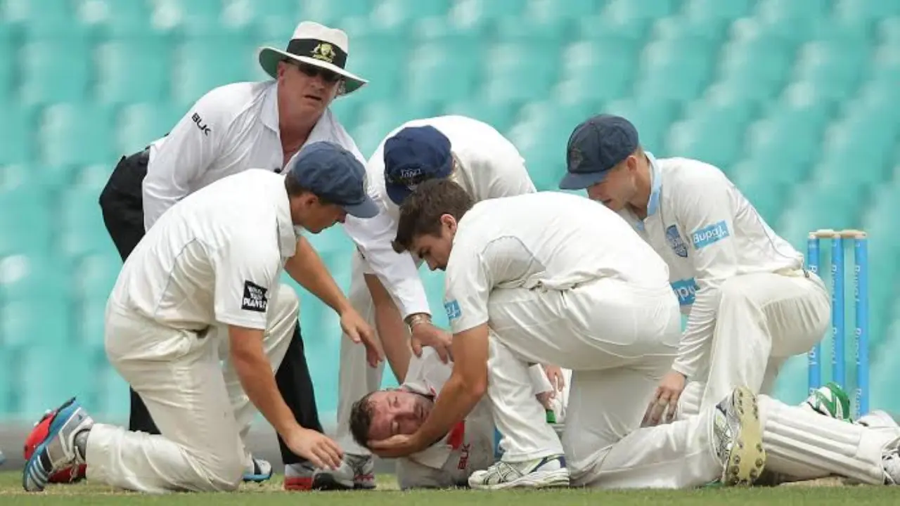 Phil Hughes Death