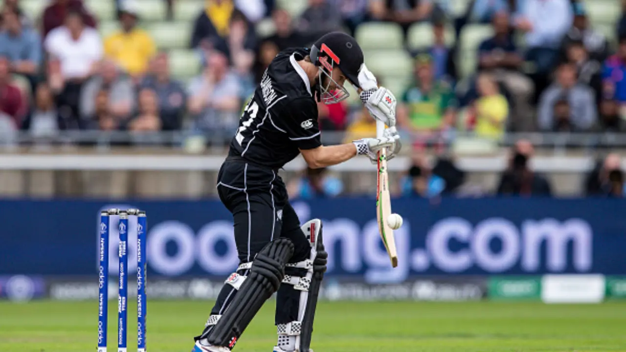 Kane Williamson