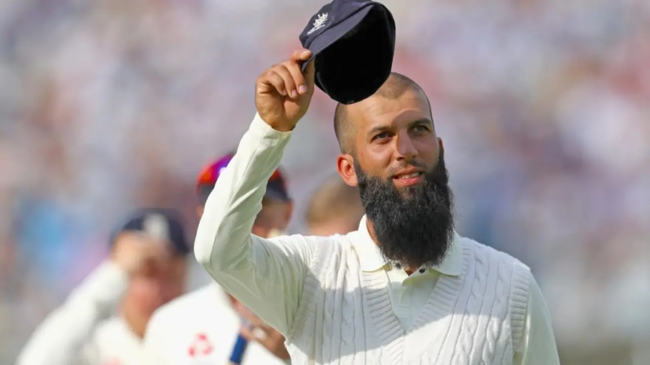 Moeen Ali Retirement