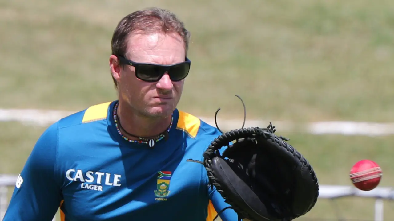 Lance Klusener