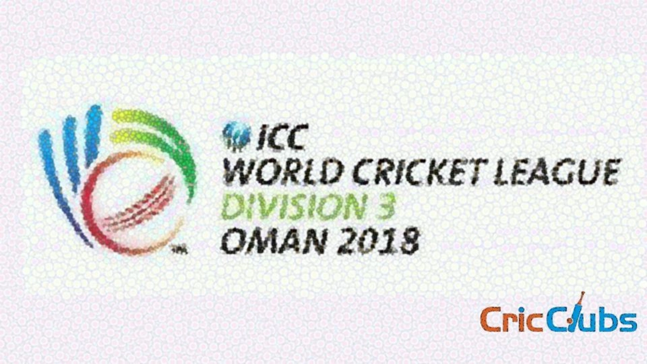 ICC WCL 